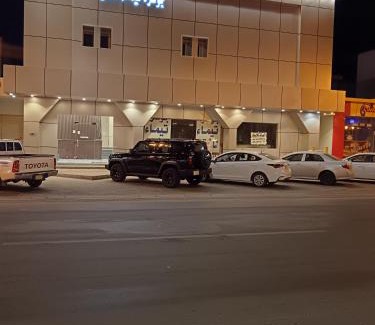 Tayma Apartamento | جوهرة تيماء للوحدات السكنية المخدومة