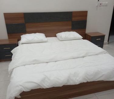 Tayma Apartamento | جوهرة تيماء للوحدات السكنية المخدومة