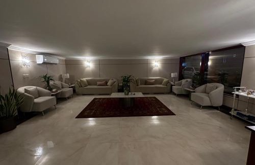 Al-Hamra'a Apartamento | جوين للشقق المخدومة- اقتصادي