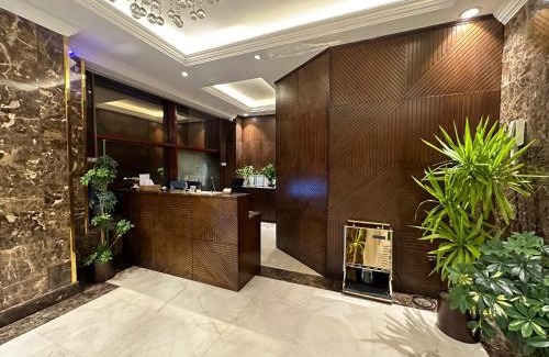Al-Hamra'a Apartamento | جوين للشقق المخدومة- اقتصادي