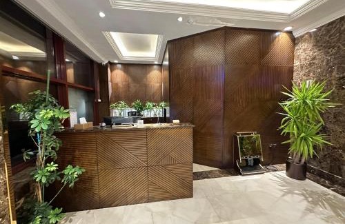 Al-Hamra'a Apartamento | جوين للشقق المخدومة- اقتصادي