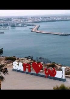 Safi Apartamento | حاضرة محيط