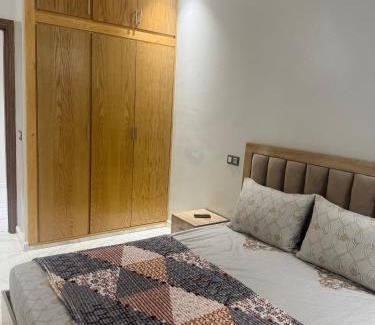 Safi Apartamento | حاضرة محيط
