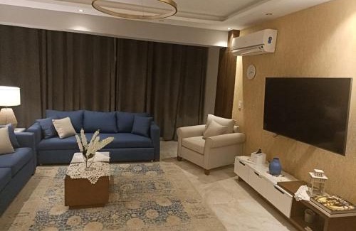 Zamalek Apartamento | حان الوقت الأن للاستمتاع بالهدوءبشقةفندقية متميزة بأطلالة على نيل الزمالك