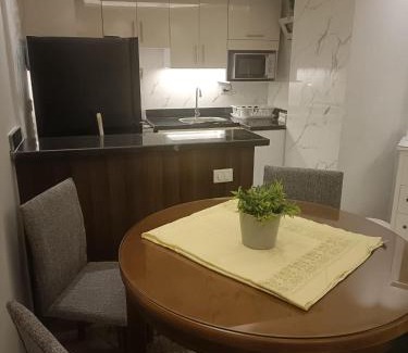 Zamalek Apartamento | حان الوقت الأن للاستمتاع بالهدوءبشقةفندقية متميزة بأطلالة على نيل الزمالك