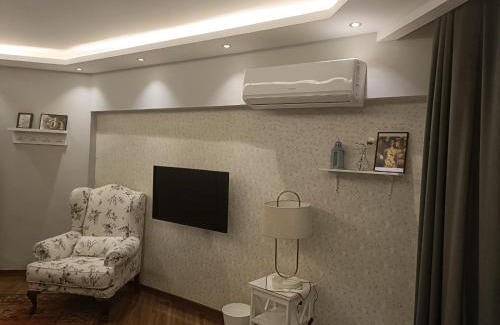 Zamalek Apartamento | حان الوقت الأن للاستمتاع بالهدوءبشقةفندقية متميزة بأطلالة على نيل الزمالك