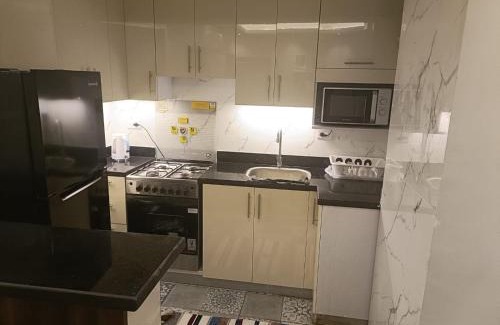 Zamalek Apartamento | حان الوقت الأن للاستمتاع بالهدوءبشقةفندقية متميزة بأطلالة على نيل الزمالك