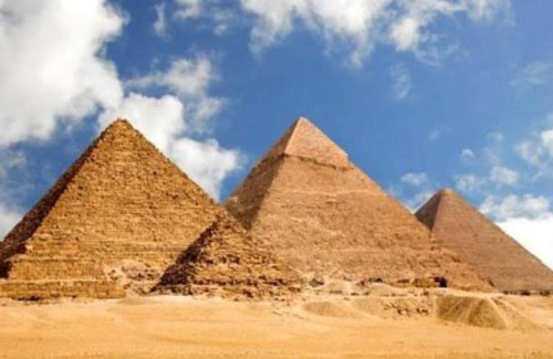 Pyramids Gardens Apartamento | حدائق الاهرام الجيزه