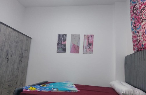 Pyramids Gardens Apartamento | حدائق الاهرام الجيزه