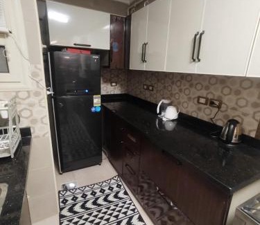 Pyramids Gardens Apartamento | حدائق الاهرام