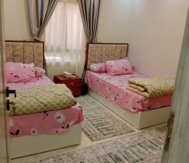 Pyramids Gardens Apartamento | حدائق الاهرام