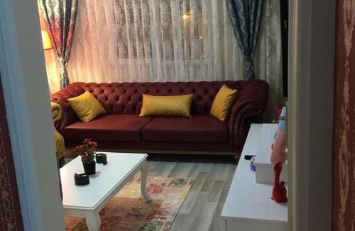 Trabzon Apartamento | حكايه للشقق الفندقية الفاخره Hikaye Suites Hotel