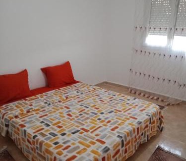 Skikda Apartamento | حمودي شقق مجهزة للكراء مرحبا بالجميع