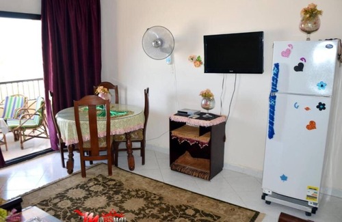 Bouvet Island Apartamento | حى النخيل راس البر
