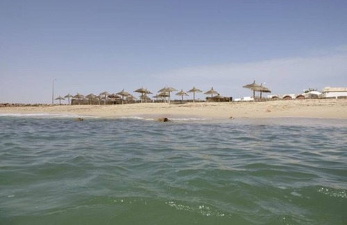 Bouvet Island Apartamento | حى النخيل راس البر