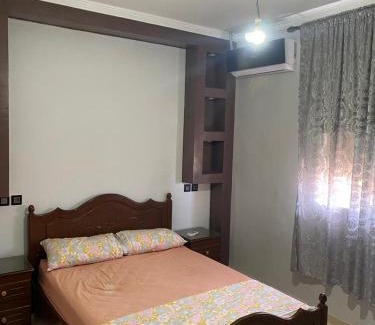 Hay Al Matar Apartamento | حي المطار الناظور الجديد لا للمحرمات