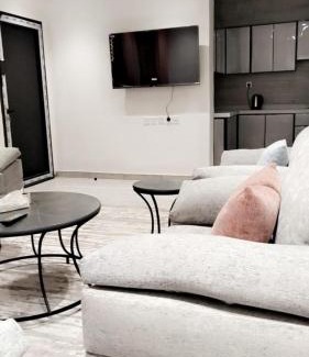 Al Kura Apartamento | حي النور
