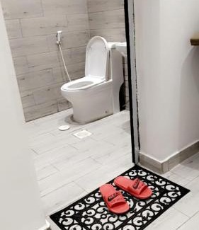 Al Kura Apartamento | حي النور