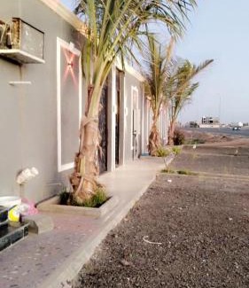 Al Kura Apartamento | حي النور