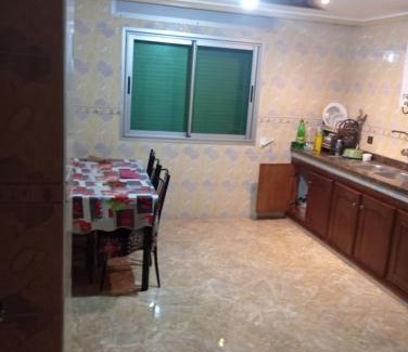 Mesnana Apartamento | خلف فندق اهلا