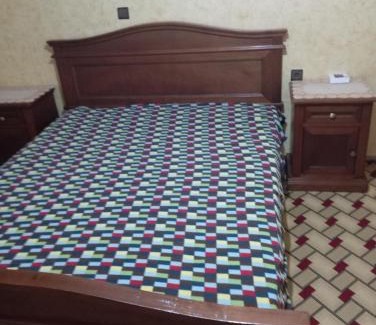 Mesnana Apartamento | خلف فندق اهلا