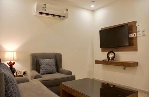 Jizan Apartamento | دارا جازان للشقق المخدومة Dara Jazan Serviced Apartments