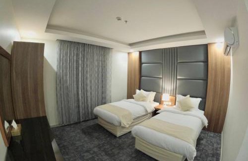 Jizan Apartamento | دارا جازان للشقق المخدومة Dara Jazan Serviced Apartments