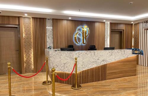 Jizan Apartamento | دارا جازان للشقق المخدومة Dara Jazan Serviced Apartments