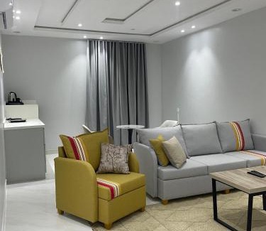 Mizail Apartamento | دار الأبعاد العريقة