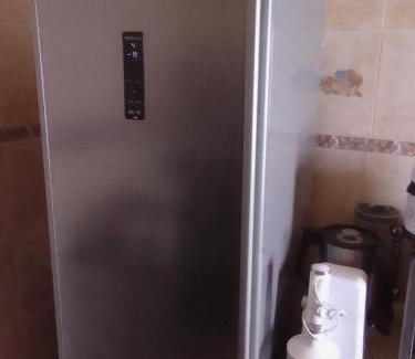 Larache Apartamento | دار السياحة