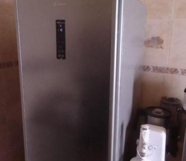 Larache Apartamento | دار السياحة
