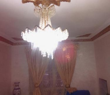 Larache Apartamento | دار السياحة