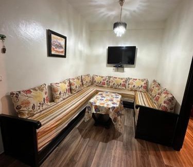 Diour Jamaa Apartamento | دار السي المحجوب