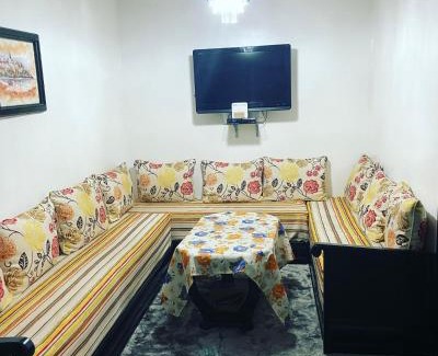 Diour Jamaa Apartamento | دار السي المحجوب