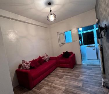 Diour Jamaa Apartamento | دار السي المحجوب