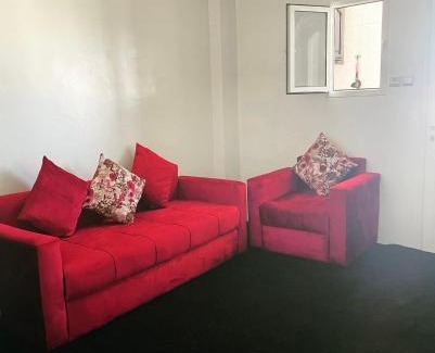 Diour Jamaa Apartamento | دار السي المحجوب