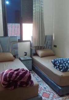 Tafraout Apartamento | دار الضيافة بن علال