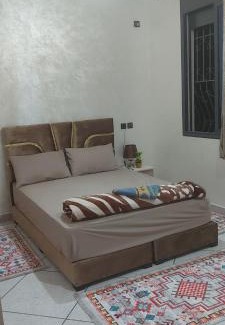 Tafraout Apartamento | دار الضيافة بن علال