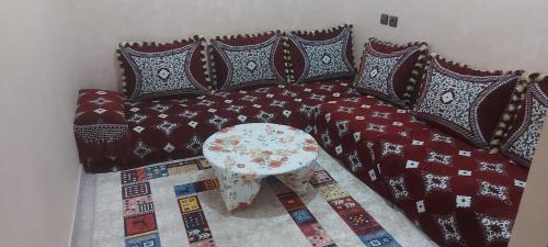Tafraout Apartamento | دار الضيافة بن علال