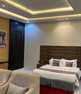 Al Bahah Apartamento | دار ركايا بمتحف الفيان