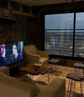 Al Bahah Apartamento | دار ركايا بمتحف الفيان