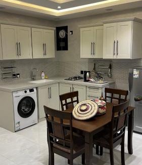 Al Bahah Apartamento | دار ركايا بمتحف الفيان