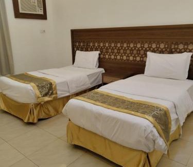 Al Duwadimi Apartamento | دار ريدا للشقق المخدومة - Raida Hotel Appartments