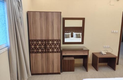 Al Duwadimi Apartamento | دار ريدا للشقق المخدومة - Raida Hotel Appartments
