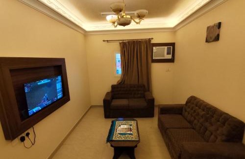 Al Duwadimi Apartamento | دار ريدا للشقق المخدومة - Raida Hotel Appartments