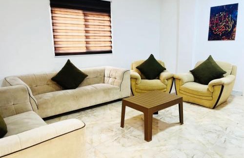 Al-Mafraq Apartamento | دار زمان Zaman Suites Old Town