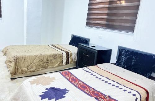 Al-Mafraq Apartamento | دار زمان Zaman Suites Old Town