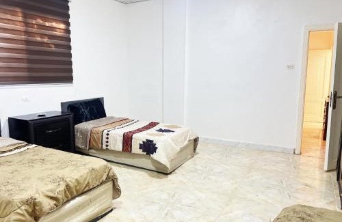 Al-Mafraq Apartamento | دار زمان Zaman Suites Old Town