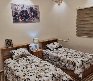 Al-Mafraq Apartamento | دار عدنان للشقق الفندقية المفروشة