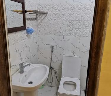 Al-Mafraq Apartamento | دار عدنان للشقق الفندقية المفروشة